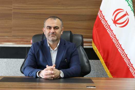 تشکر مدیرکل آموزش و پرورش مازندران از حضور پرشور دانش‌آموزان و فرهنگیان در راهپیمایی ۱۳ آبان