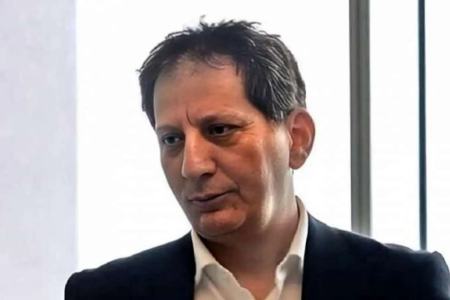 تهدید بابک زنجانی علیه ثابتی: پشت و رویت می‌کنم تا درس عبرتی برای همه نفوذی‌های کشور شود