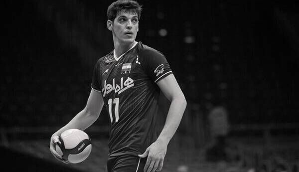 قصه ستاره‌ای که فدراسیون جهانی او را «پدیده والیبال» نامید
