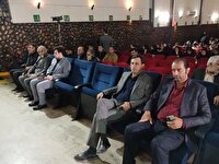 اکران دو مستند شگرد و پهلوانان در ساری