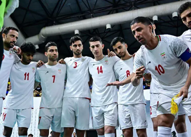 آشنایی با حریفان ایران در جام ملت‌های آسیا 2026