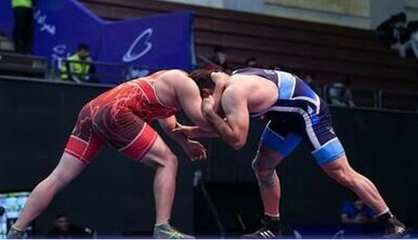 چهار مازندرانی به اردوی تیم ملی کشتی فرنگی دعوت شدند