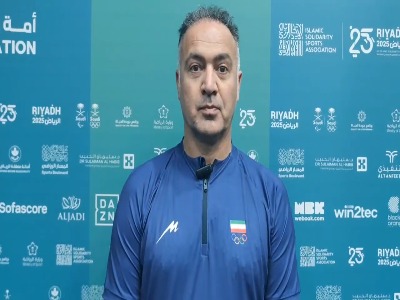 پیمان اکبری: از دست دادن صابر شوک عجیبی به تیم وارد کرد