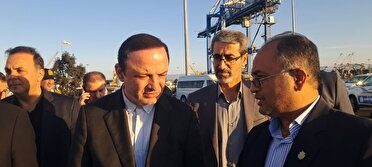 معافیت مالیاتی ۲۰ ساله برای فعالان اقتصادی در بندر امیرآباد