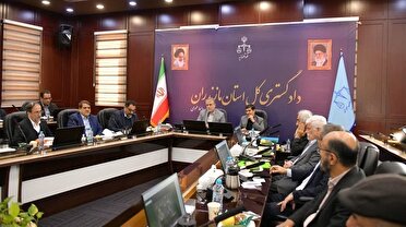 اختلاف ملکی در صدر پرونده‌های قضایی