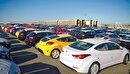 جزئیات واردات خودرو‌های پلاک منطقه آزاد به مازندران