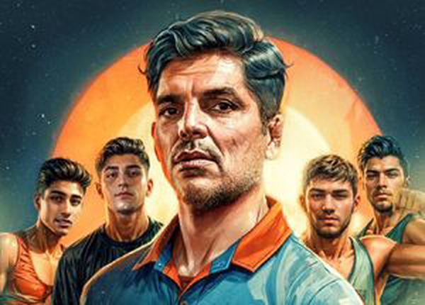 دورهمی کشتی‌دوستان مازندران با «شگرد»