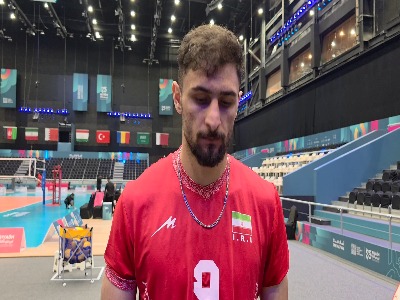 یوسف کاظمی: شرایط ریاض برای میزبانی اصلا خوب نیست