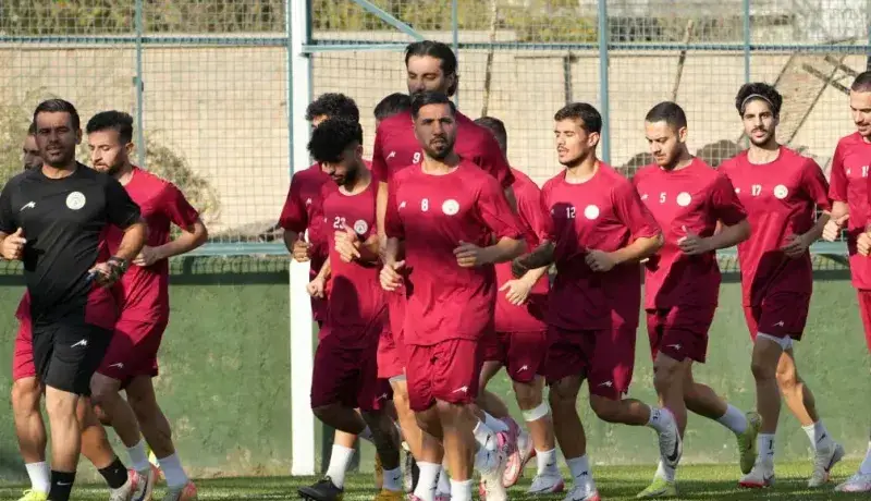 اتحاد فجری‌ها برای نزدیک شدن به صدر