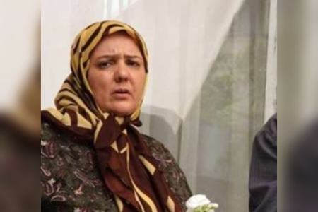 «زویا امامی» بازیگر پیشکسوت تئاتر و تلویزیون درگذشت