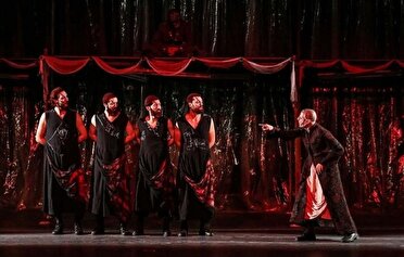 آغاز جشنواره تئاتر مازندران از فردا