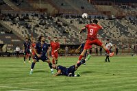 نمایندگان مازندران، آماده پیروزی در لیگ دسته یک فوتبال