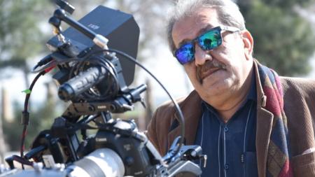 «مسعود رشیدی» کارگردان سینما و تلویزیون درگذشت