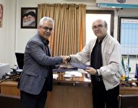 وقف درمانی ۱۰۰ میلیاردی در بابل