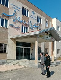 دادستان بابلسر به دانشگاه پیام نور اخطار قضایی داد