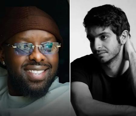 یک ایرانی کاندید دریافت جایزه در مراسم «گرمی ۲۰۲۶»