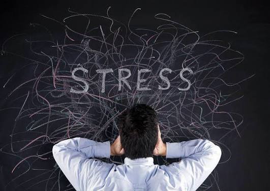 اثرات مخرب استرس بر بدن از زبان یک روانشناس