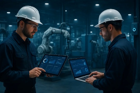 بهترین نرم ‌افزار نگهداری و تعمیرات : لیست جامع + به ‌روز