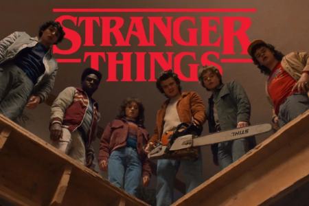 ۵ دقیقه‌ ابتدایی فصل پایانی سریال Stranger Things هواداران را هیجان‌زده کرد