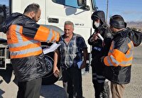 آغاز طرح آموزش رانندگان ناوگان عمومی مازندران برای کاهش تصادفات