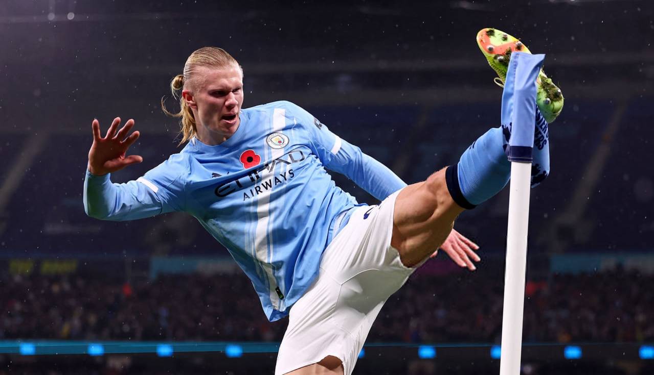 برد قاطع سیتی برابر لیورپول در خانه