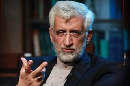 سعید جلیلی رای خود به FATF و CFT در مجمع را افشا و دوباره به دولت روحانی حمله کرد