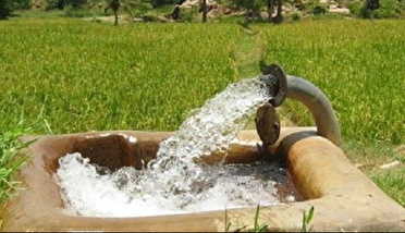 مسدود شدن ۱۰ حلقه چاه آب غیرمجاز در مازندران