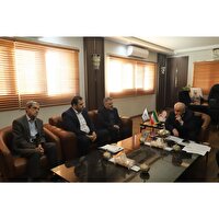 بیمارستان آیت الله طبرسی با دستور استاندار وارد فاز نهایی شد