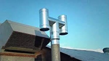 ضرورت اطمینان از سلامت دودکش‌ها در فصل سرد