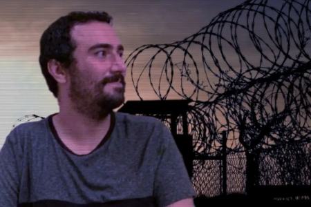 «کیوان مهتدی» مترجم بازداشت شد