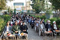 امامزادگان پیشگامان تاسیس حکومت علویان در مازندران