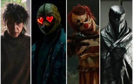 بهترین فیلم‌های ترسناک ۲۰۲۵؛ از «احضار ۴» تا «سلاح‌ها»