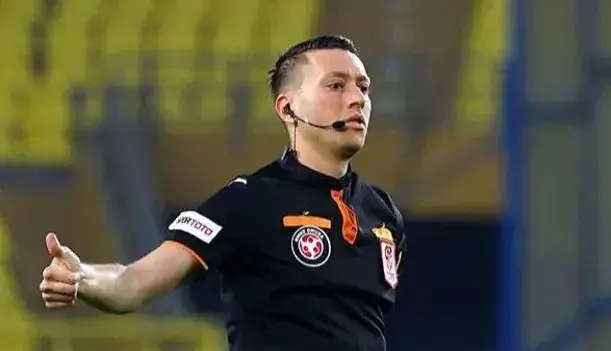 ابعاد جدید رسوایی در ترکیه؛ هفت داور در زندان!