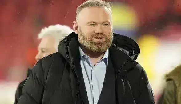 انتقاد تند وین رونی از صلاح: کارش قابل‌قبول نبود!