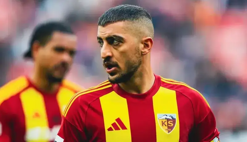 تصویر خاص برای مجید حسینی پس از ۲۰ ماه!