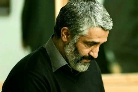 پژمان جمشیدی کجاست؟