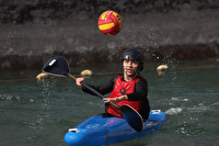 شروع قدرتمند تیم کانوپولوی نوشهر با دو پیروزی متوالی در لیگ بانوان