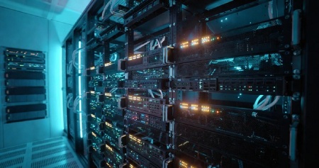 سرورهای مجازی: کلیدی برای عملکرد بهینه در دنیای دیجیتال