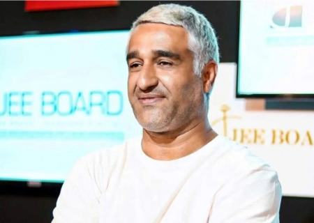 پژمان جمشیدی تا آخر هفته به ایران برمی‌گردد