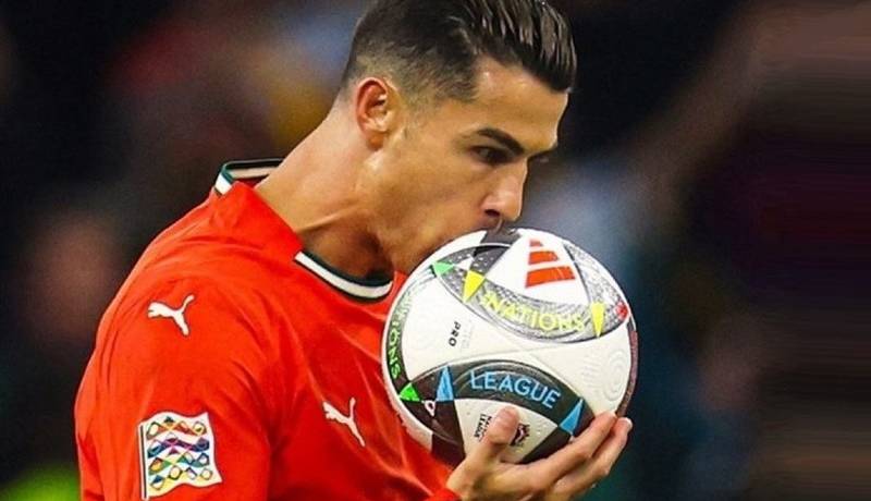 تأکید دوباره رونالدو؛ یکی، دو سال دیگر بازنشسته خواهم شد!