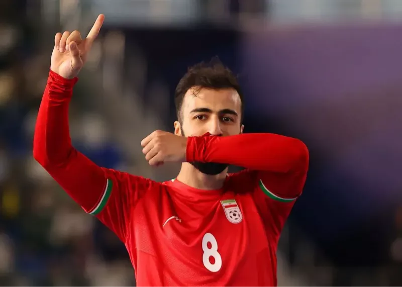 اولادقباد: مربیان قدرتمندی به آسیا آمده‌اند