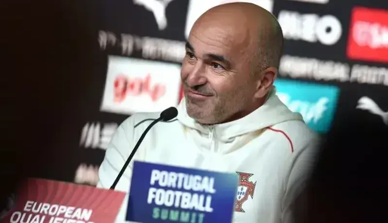 روبرتو مارتینز: آخرین جام جهانی رونالدو اهمیت ندارد!