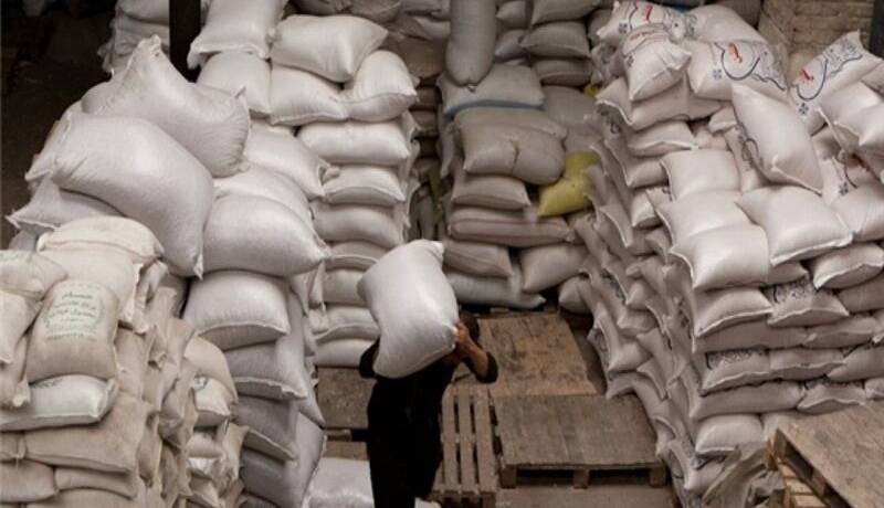 تخصیص ۶۲۵۰ کیسه آرد فوق العاده برای نانوایان مازندران