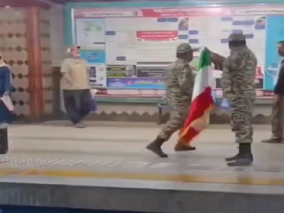 دستگیری ۲ نفر به‌دلیل سوءاستفاده از لباس ارتش