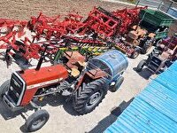 کارآفرین مازندرانی به کمک کشاورزان آمد.