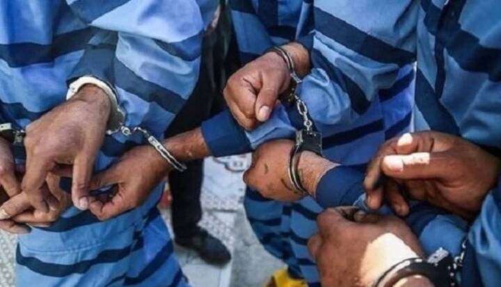 عاملان مسلح تیراندازی کمتر از ۳ ساعت در نوشهر دستگیر شدند