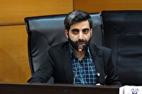 انتصاب مدیر جدید جوانان عاشورایی هیئت رزمندگان اسلام مازندران