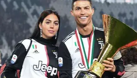 رونالدو: با مرگ فرزندم به جورجینا نزدیک‌تر شدم