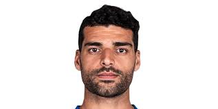 طارمی: بردن مهم نیست به بازی‌های بزرگتر نیاز داریم