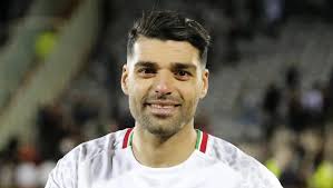 طارمی: روی ضد حمله حساب کرده بودیم!